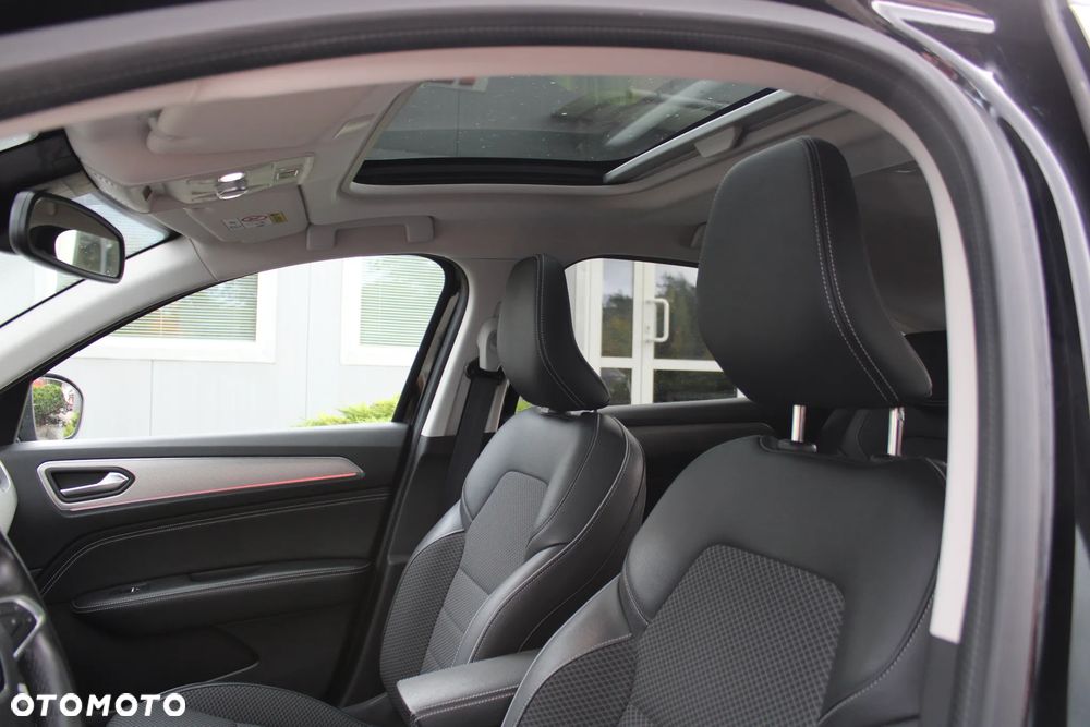 Renault Arkana 1.3 TCe mHEV Intens EDC - 18