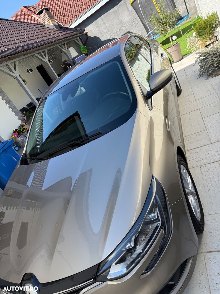 Renault Megane TCe GPF Intens - 14