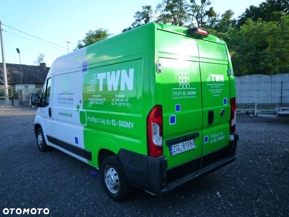 Fiat Ducato - 3