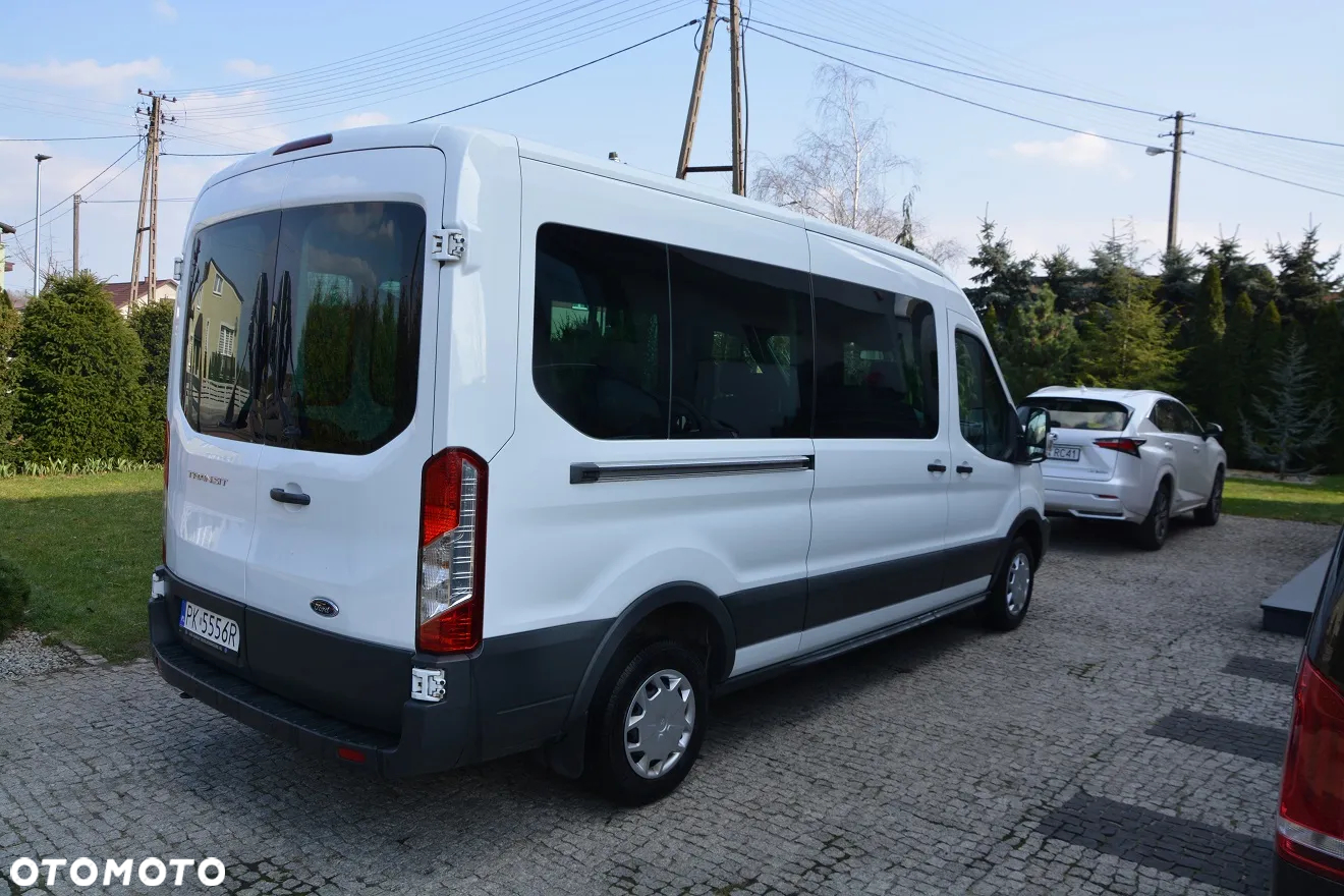 Ford Transit - 13
