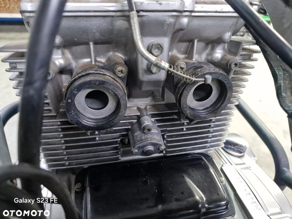 Suzuki GS