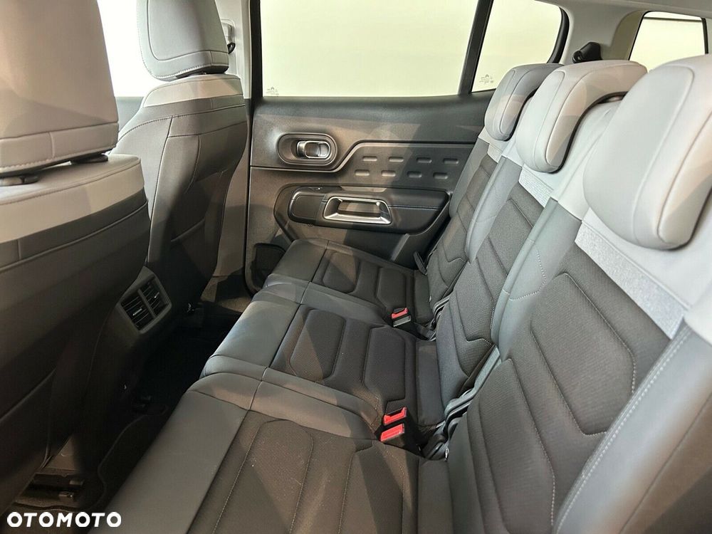 Citroën C5 Aircross - 8