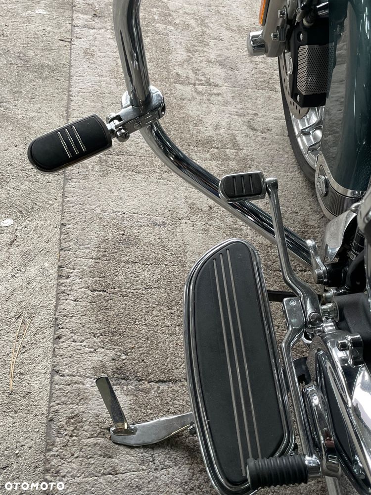 Harley-Davidson Touring Road King - 12