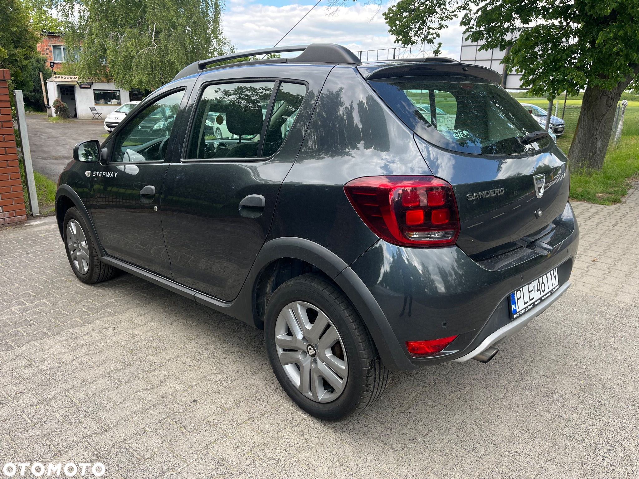Dacia Sandero 0.9 TCe Laureate - 3