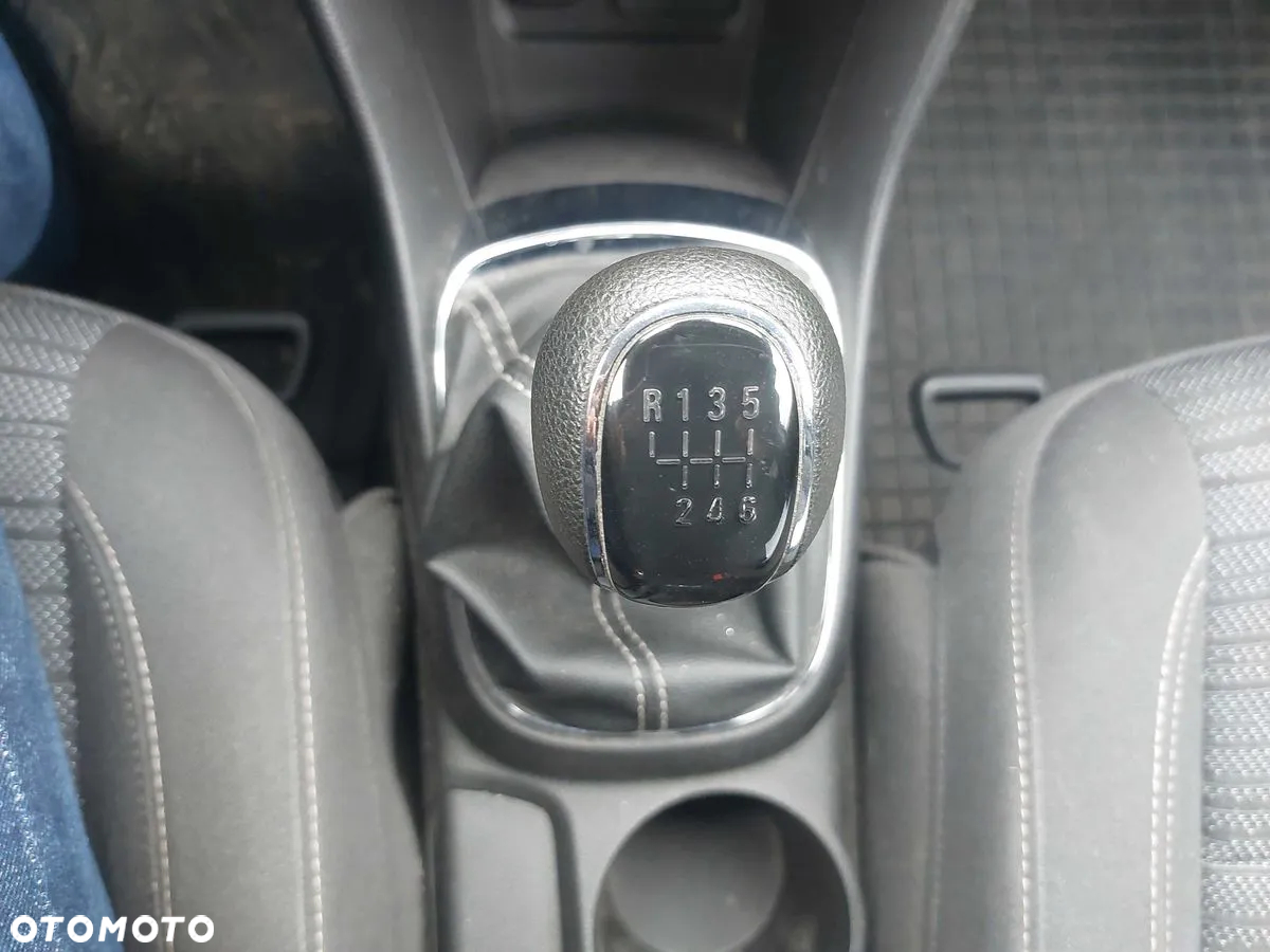 Opel Mokka 1.4 Turbo ecoFLEX Start/Stop Edition - 13