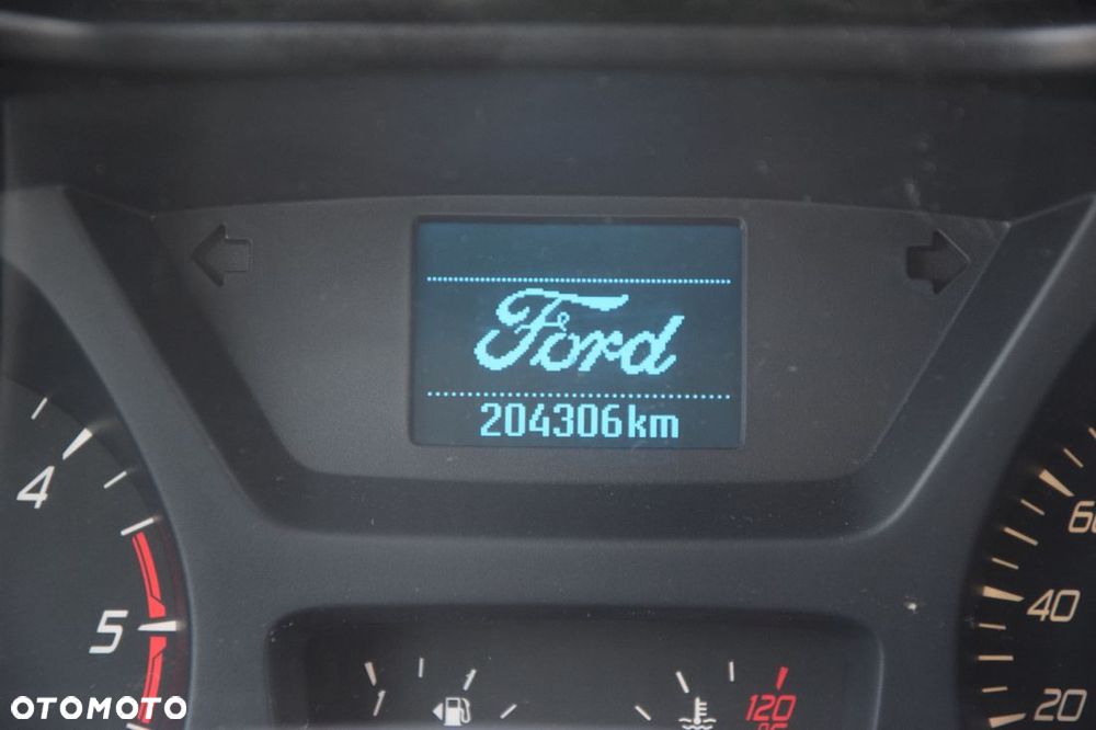 Ford TRANSIT ​*L2H2​*130KM​*TEMPOMAT​*KLIMA​*32 - 8