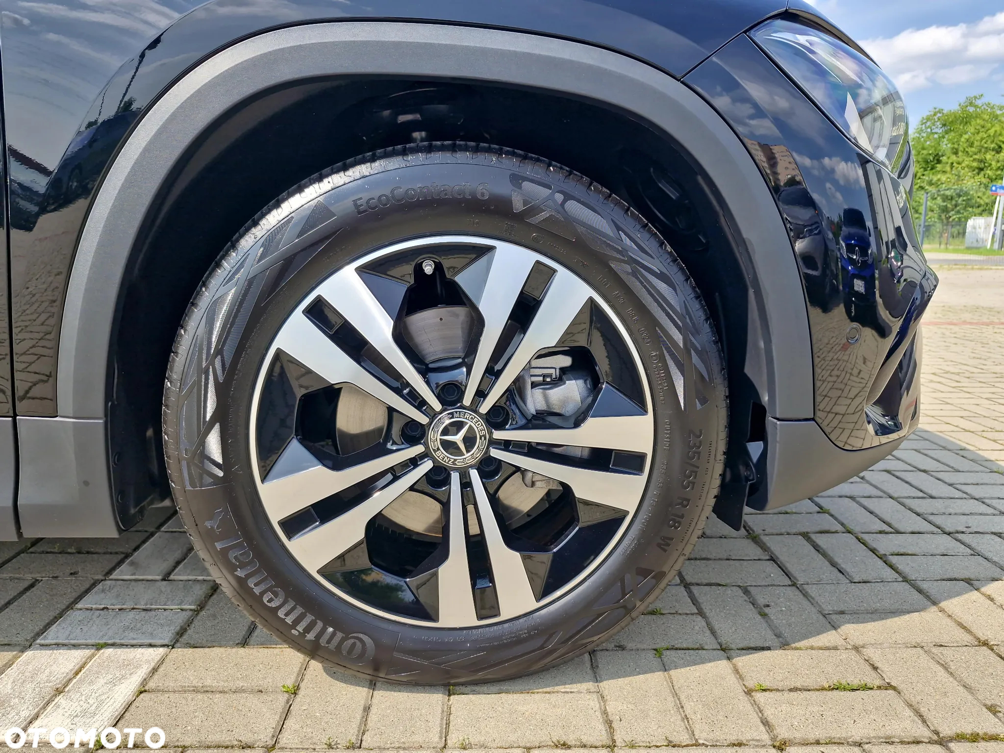 Mercedes-Benz GLA 200 Progressive - 15