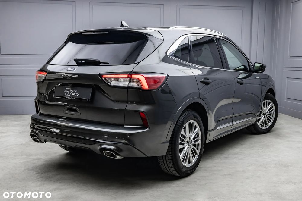 Ford Kuga Vignale 2.0 EcoBlue AWD - 3