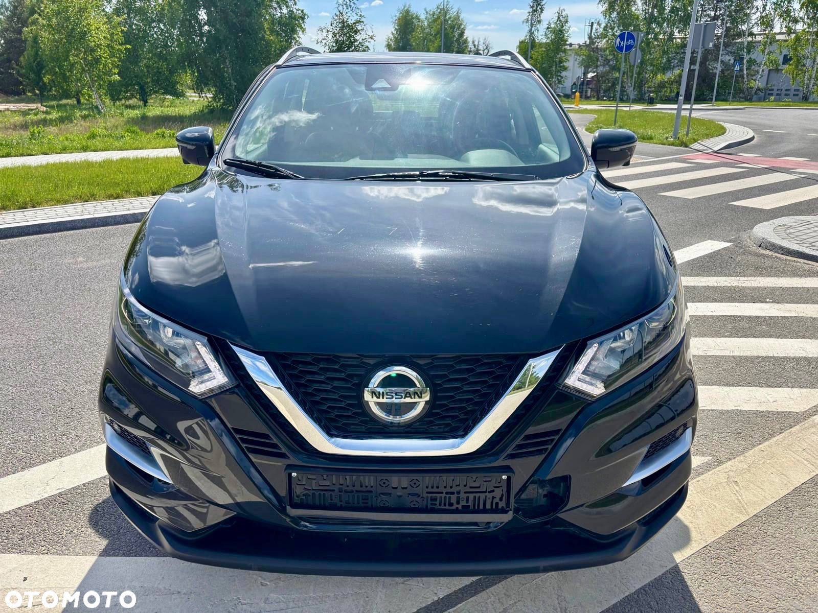 Nissan Qashqai - 7
