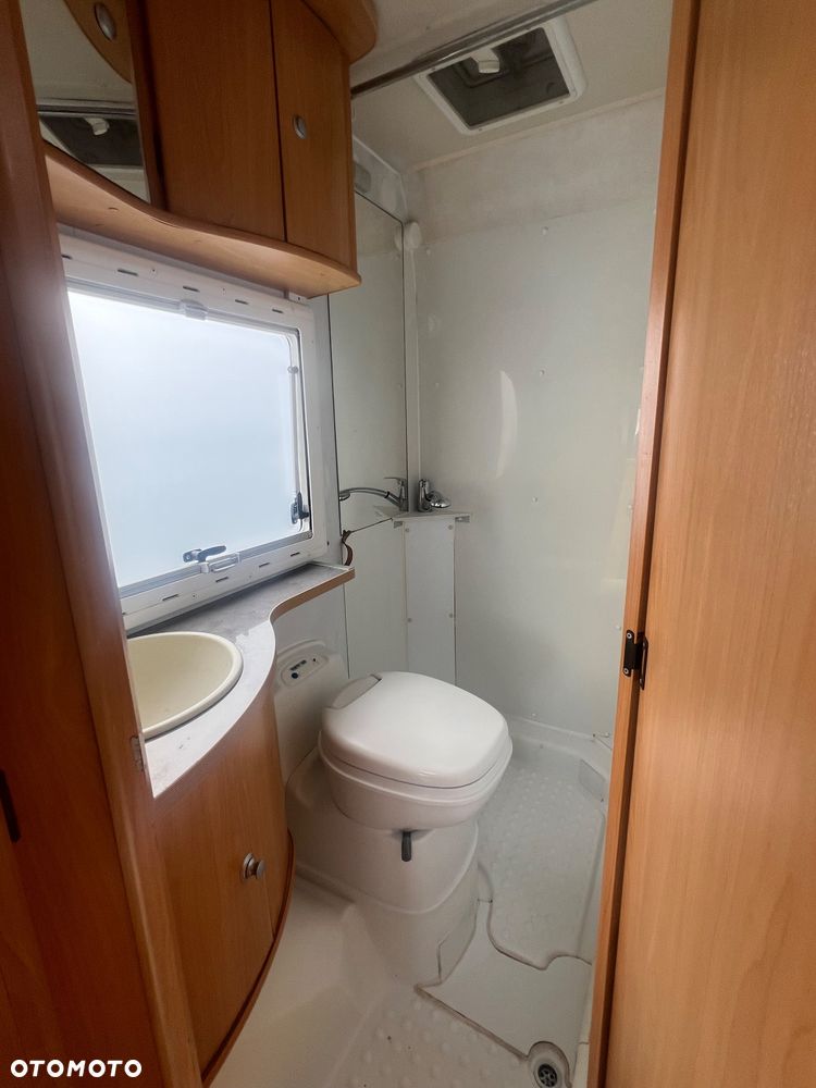 Fiat Ducato - 8