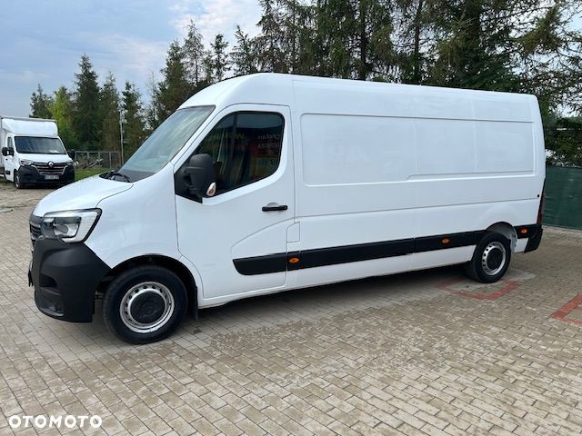 Renault Master L3H2 - 5