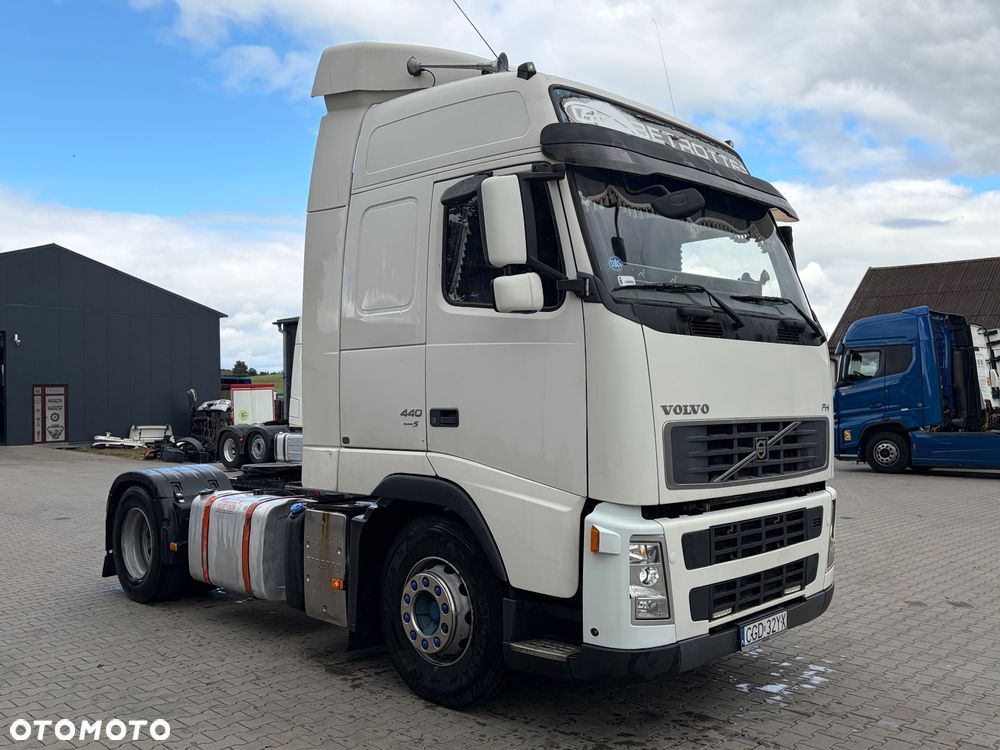 Volvo FH 13 440 - 1
