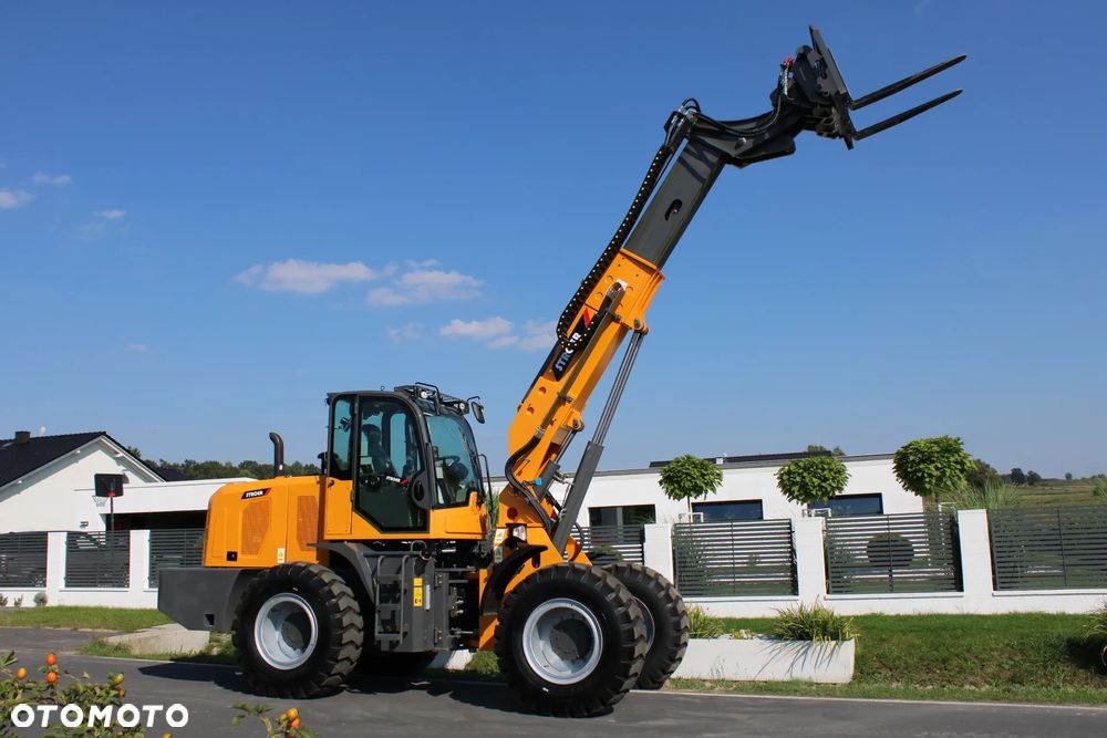Stroer NW 930L Long Nose - 5