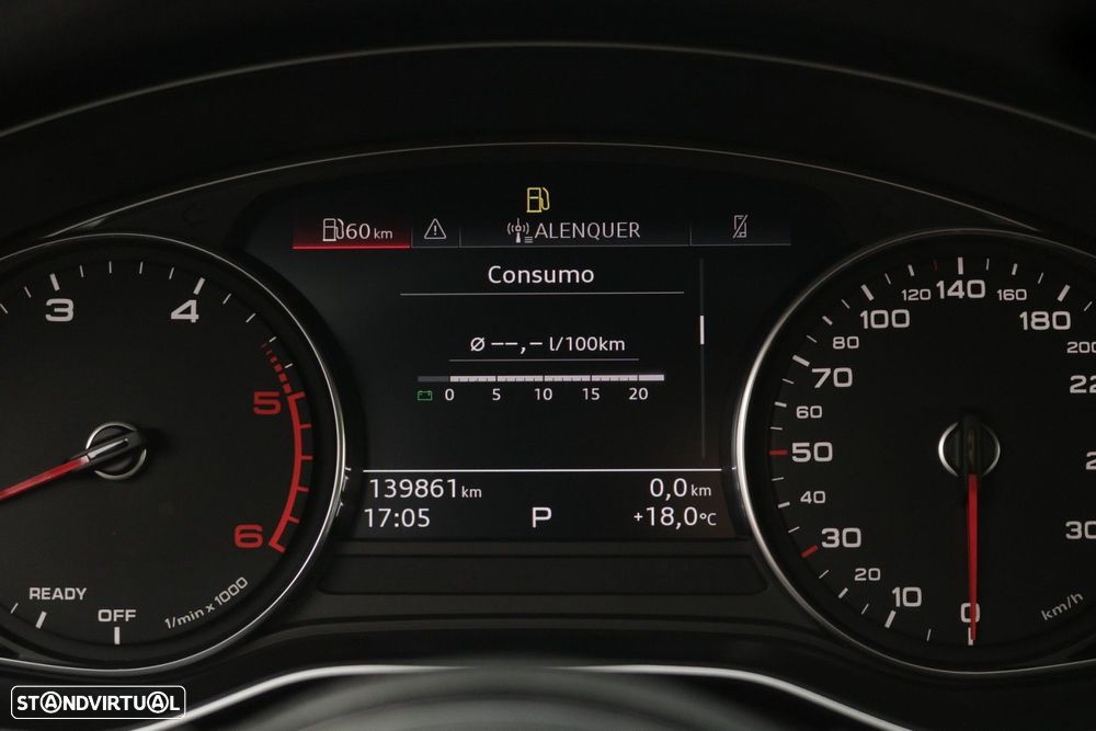 Audi A4 Avant 30 TDI S tronic - 42