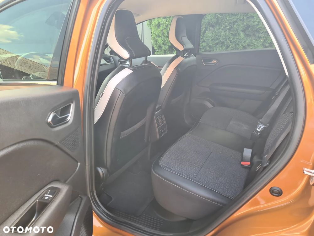 Renault Captur TCe 100 BUSINESS EDITION - 26