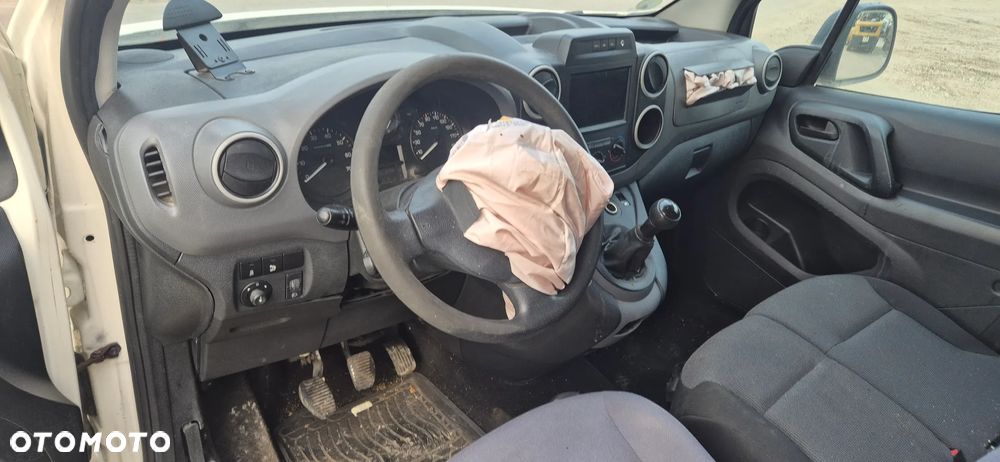 Citroën BERLINGO - 25