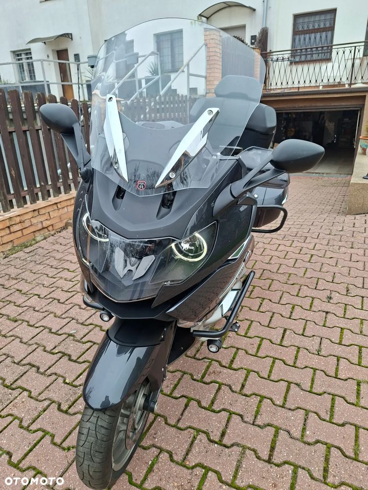 BMW K - 9