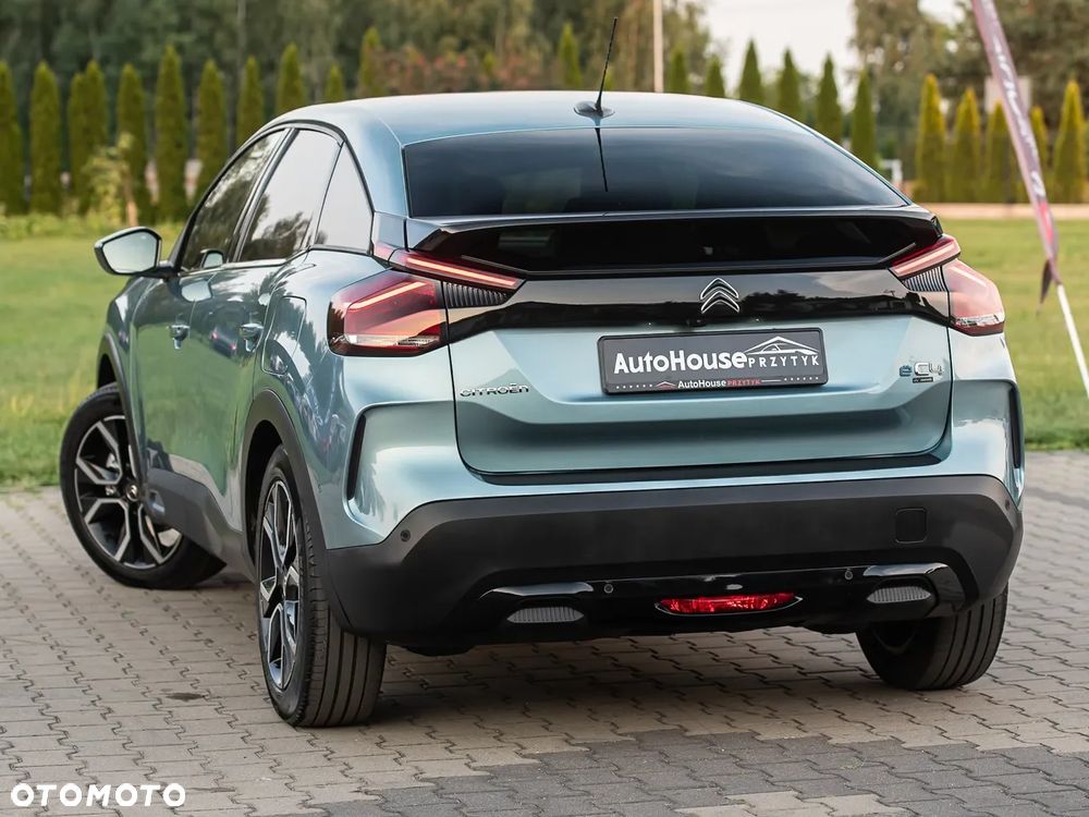Citroën C4 e-C4 136 FEEL PACK - 7