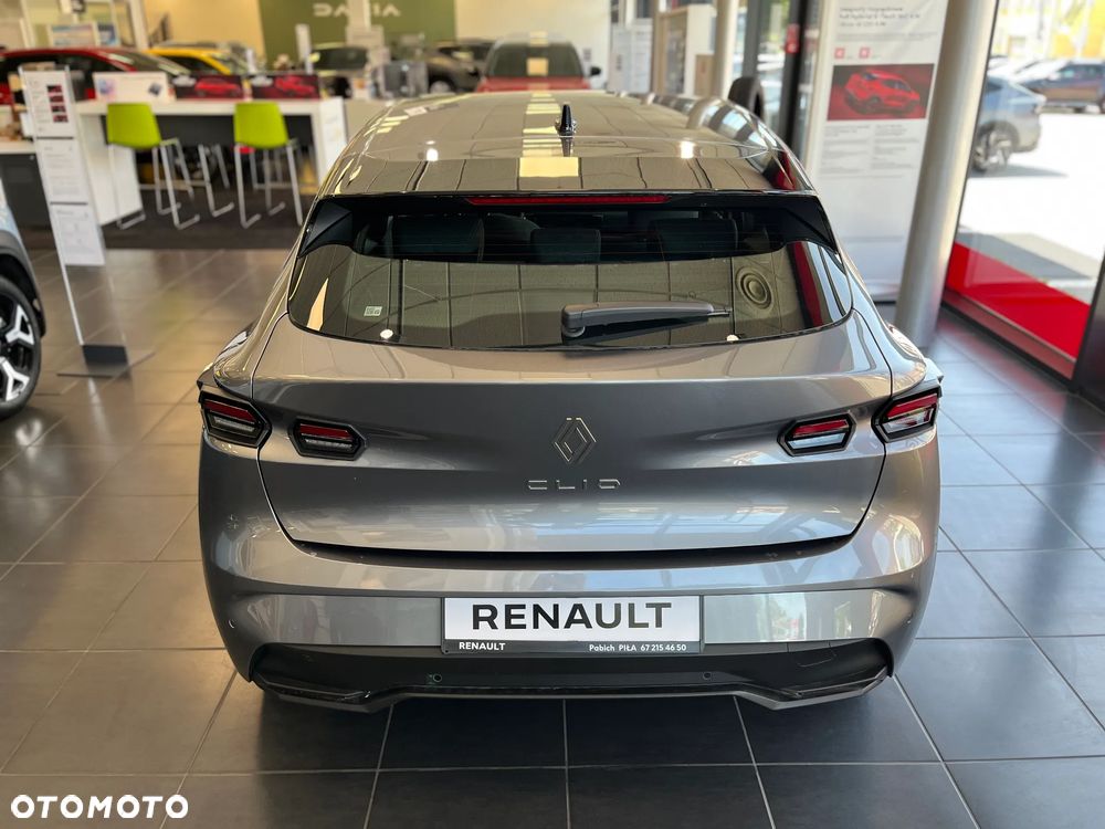 Renault Clio 1.2 TCe Evolution - 5