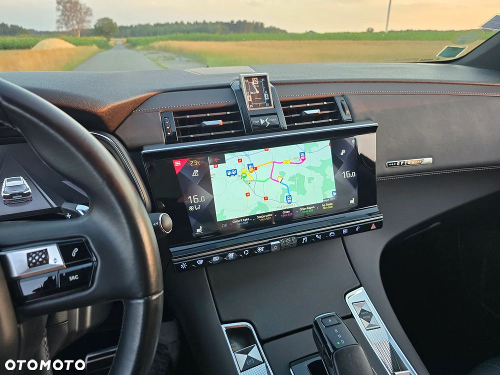 DS Automobiles DS 7 Crossback - 18