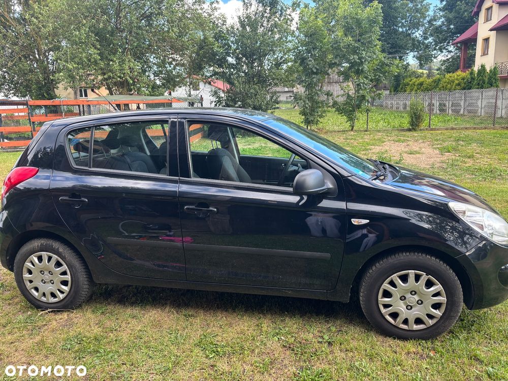 Hyundai i20 1.2 Edition Plus - 5