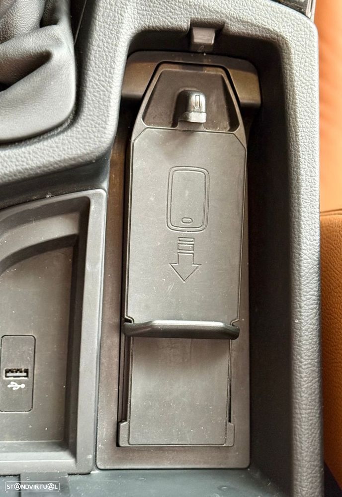 BMW 418 Gran Coupé d Aut. M Sport - 39