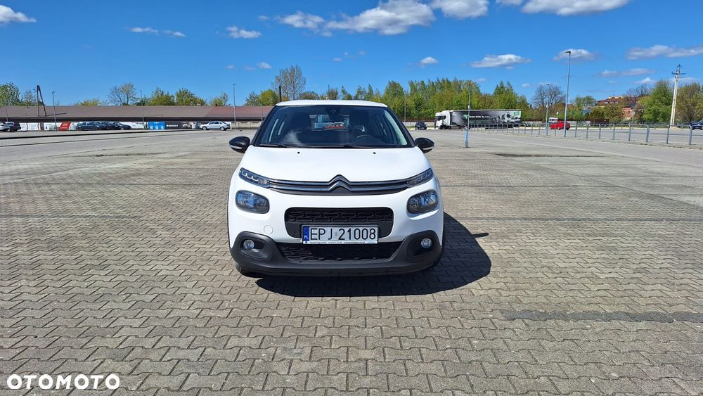 Citroën C3 1.2 PureTech Elle - 7
