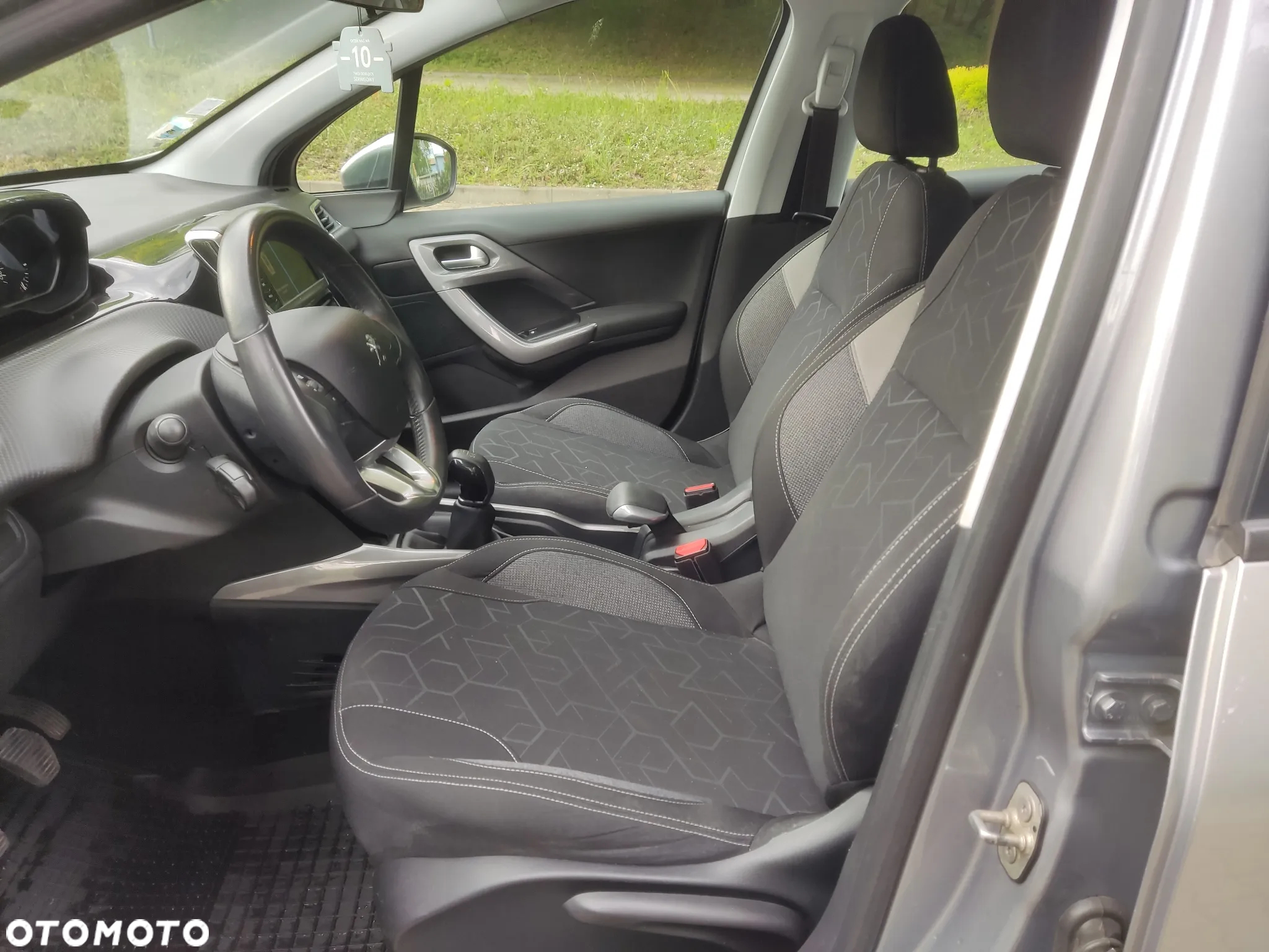 Peugeot 2008 PureTech 82 Style - 18