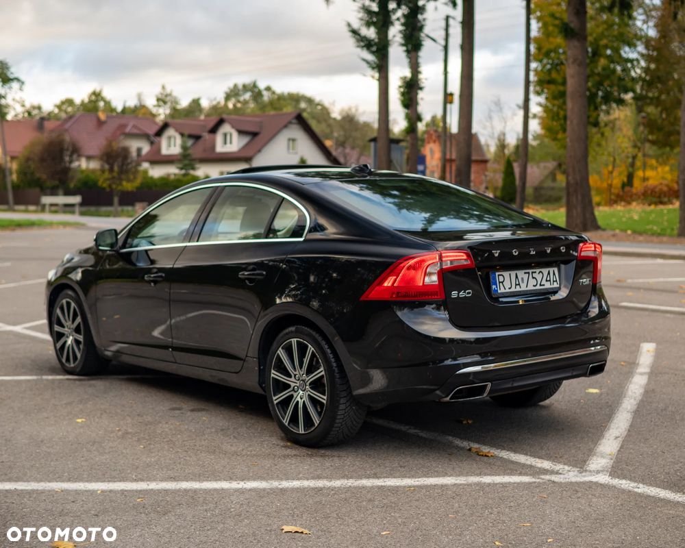 Volvo S60 - 7