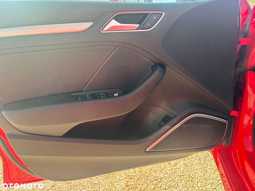 Audi S3 Limousine 2.0 TFSI Quattro S tronic - 14