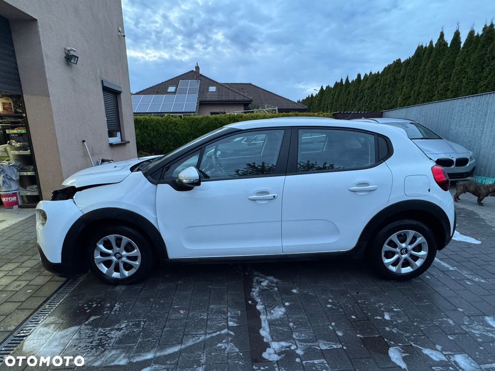 Citroën C3 1.2 PureTech Feel - 6