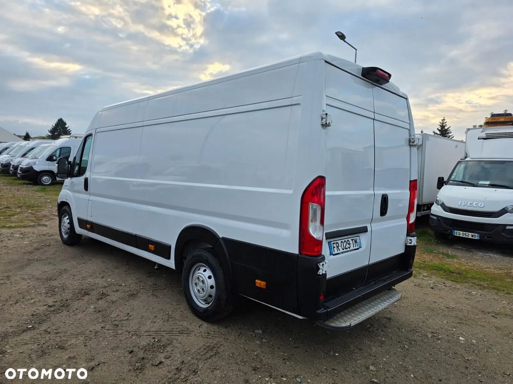 Fiat Ducato L4H2 - 7
