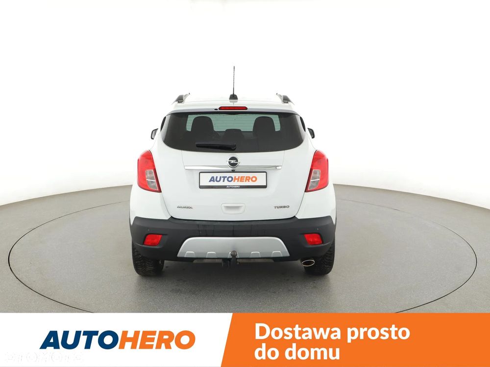 Opel Mokka 1.4 T Cosmo - 6