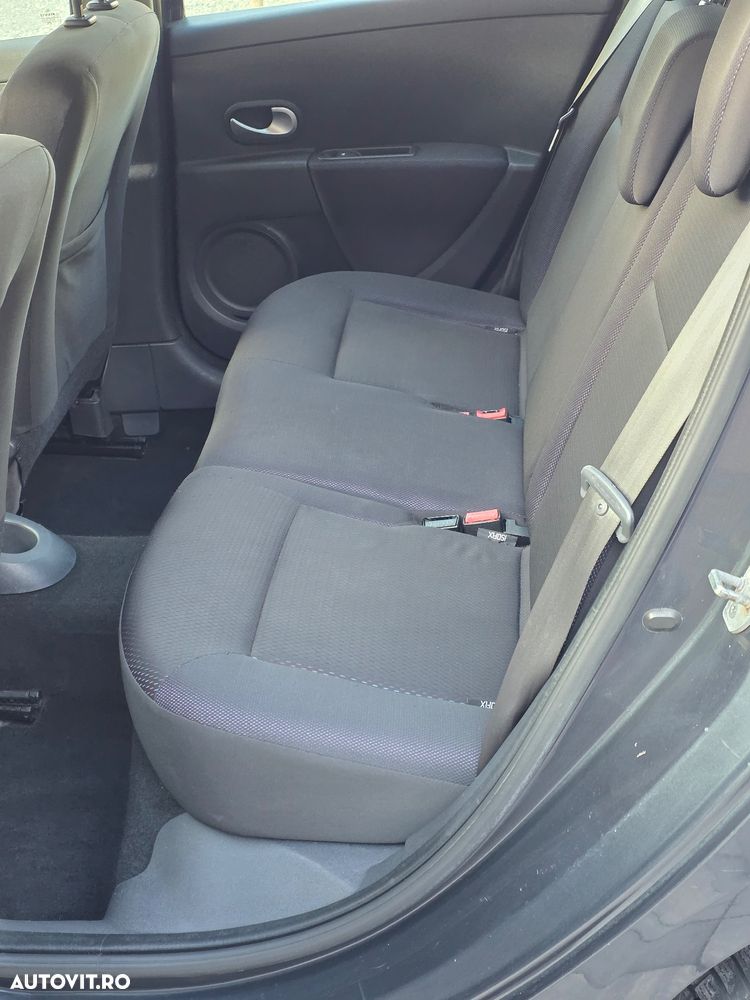 Renault Clio 1.6 16V 130 Gordini - 10