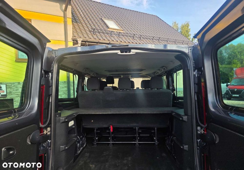 Renault Trafic - 38
