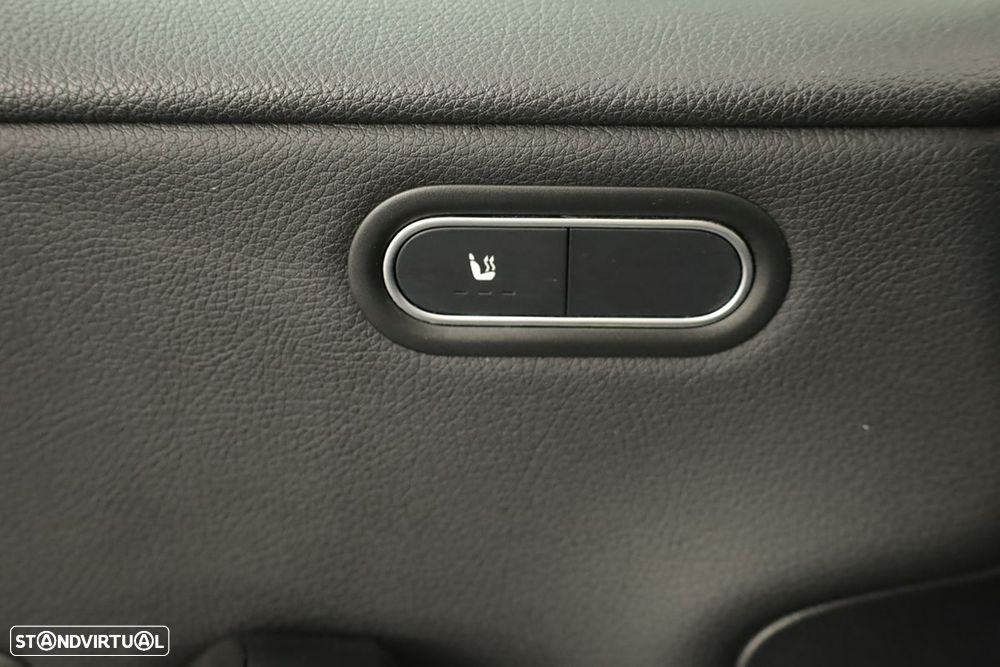 Mercedes-Benz A 200 Standard - 20
