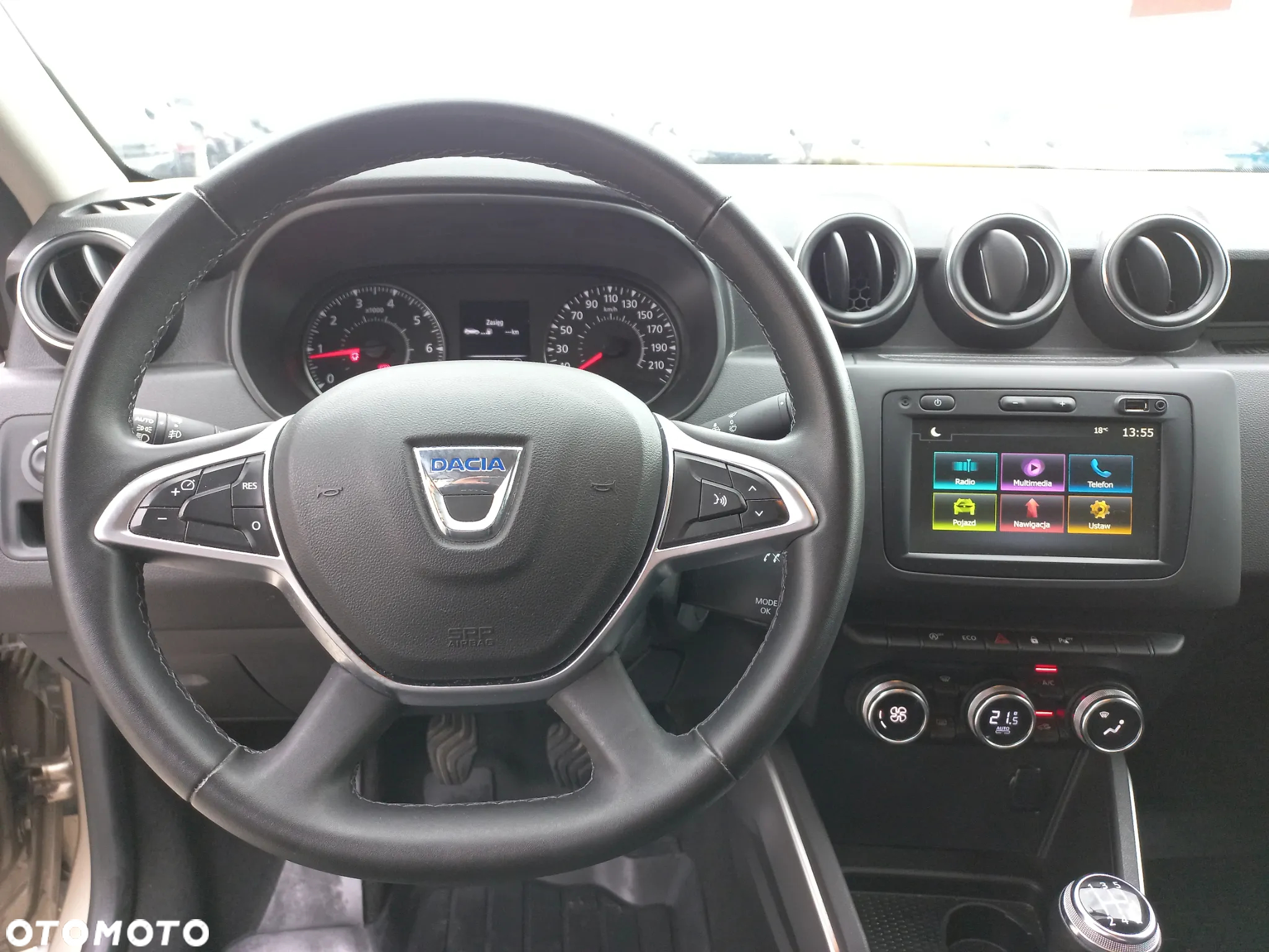 Dacia Duster - 15