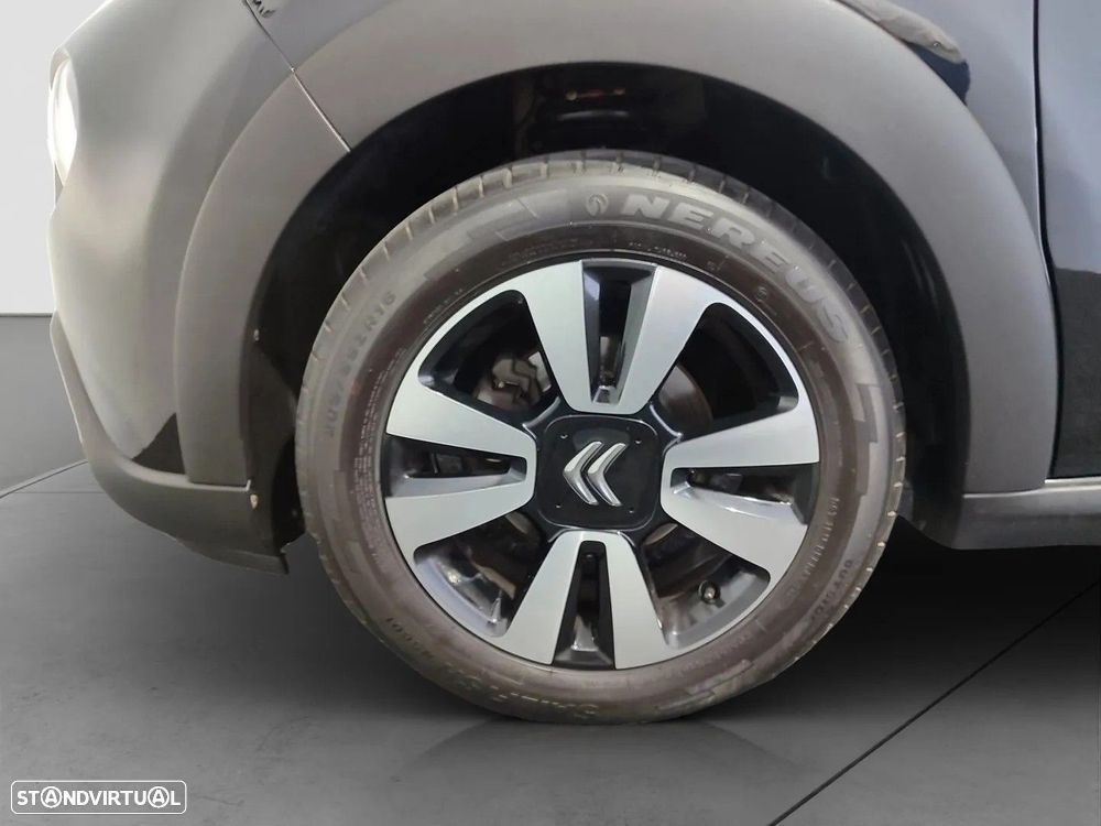 Citroën C3 1.2 PureTech Feel - 10