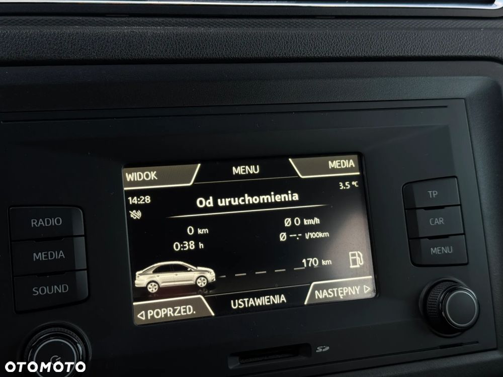 Seat Toledo 1.2 TSI Reference - 28