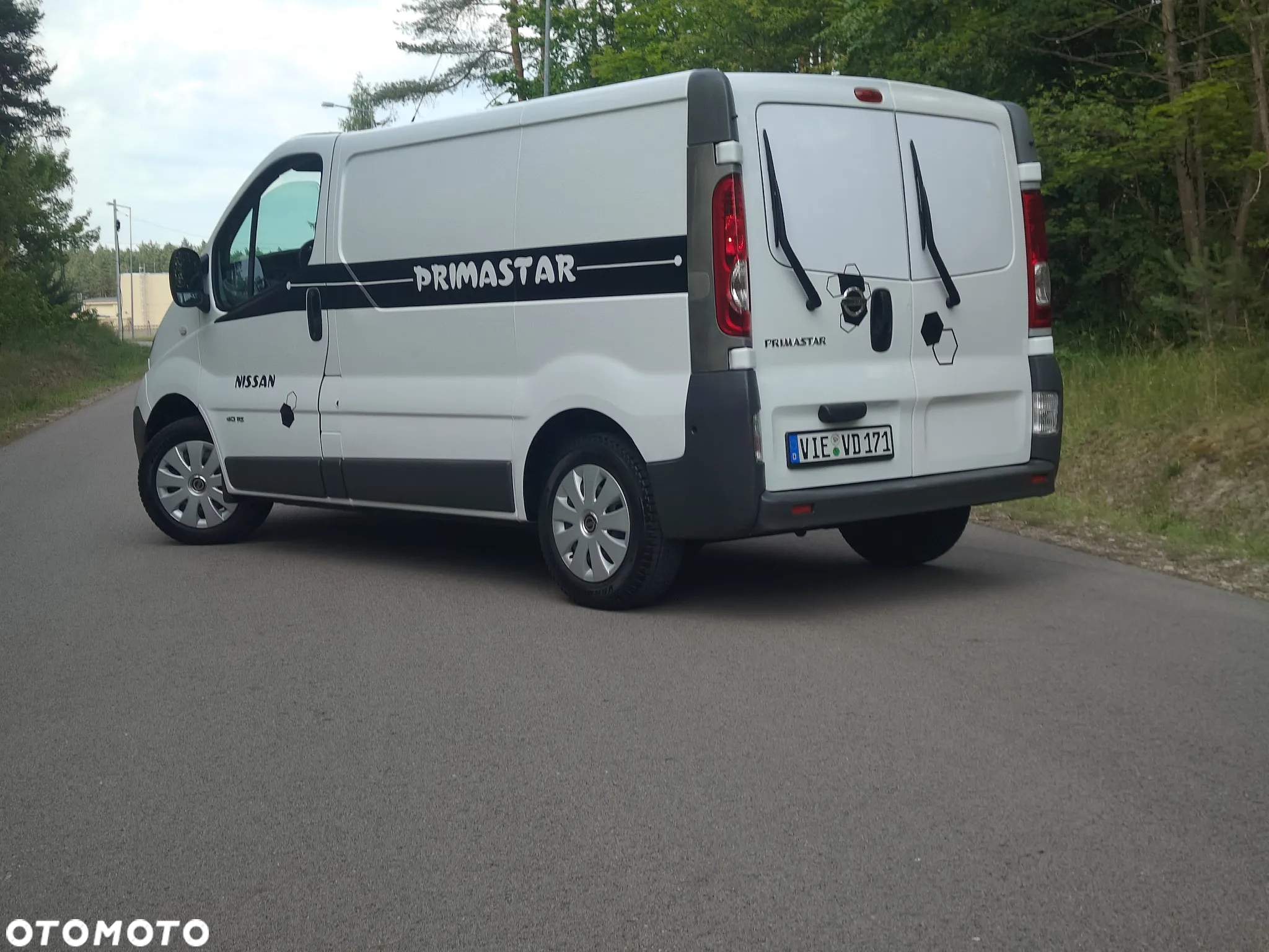Renault Trafic - 13