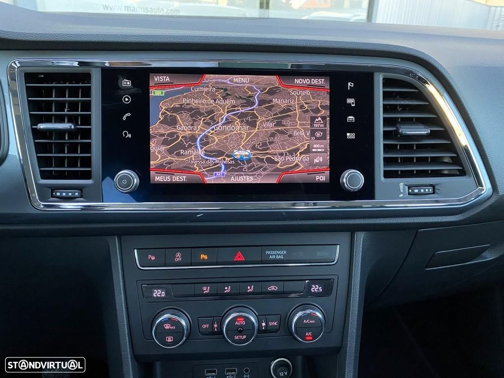 SEAT Ateca 1.6 TDI Style - 14