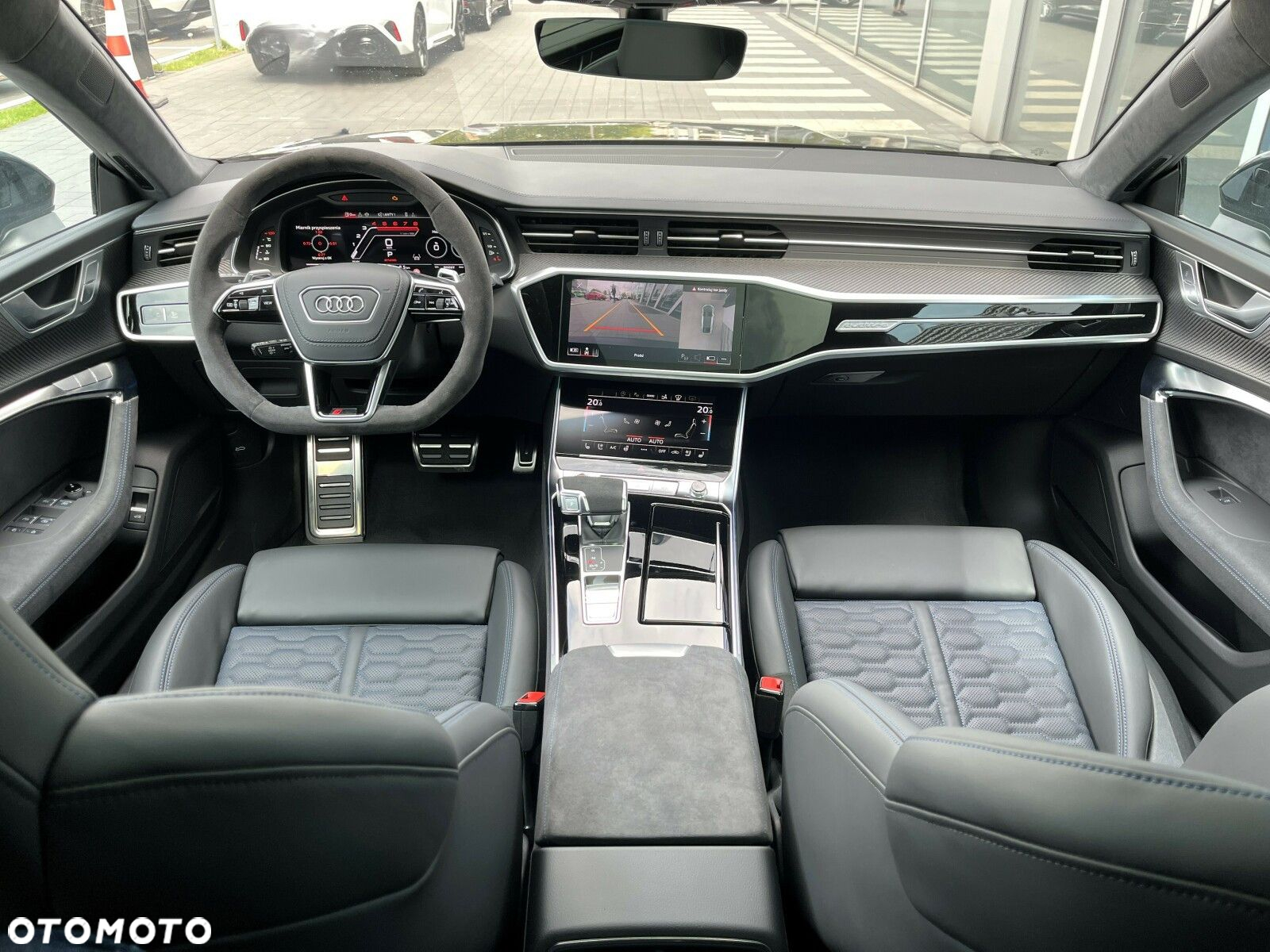 Audi RS7 Sportback - 14