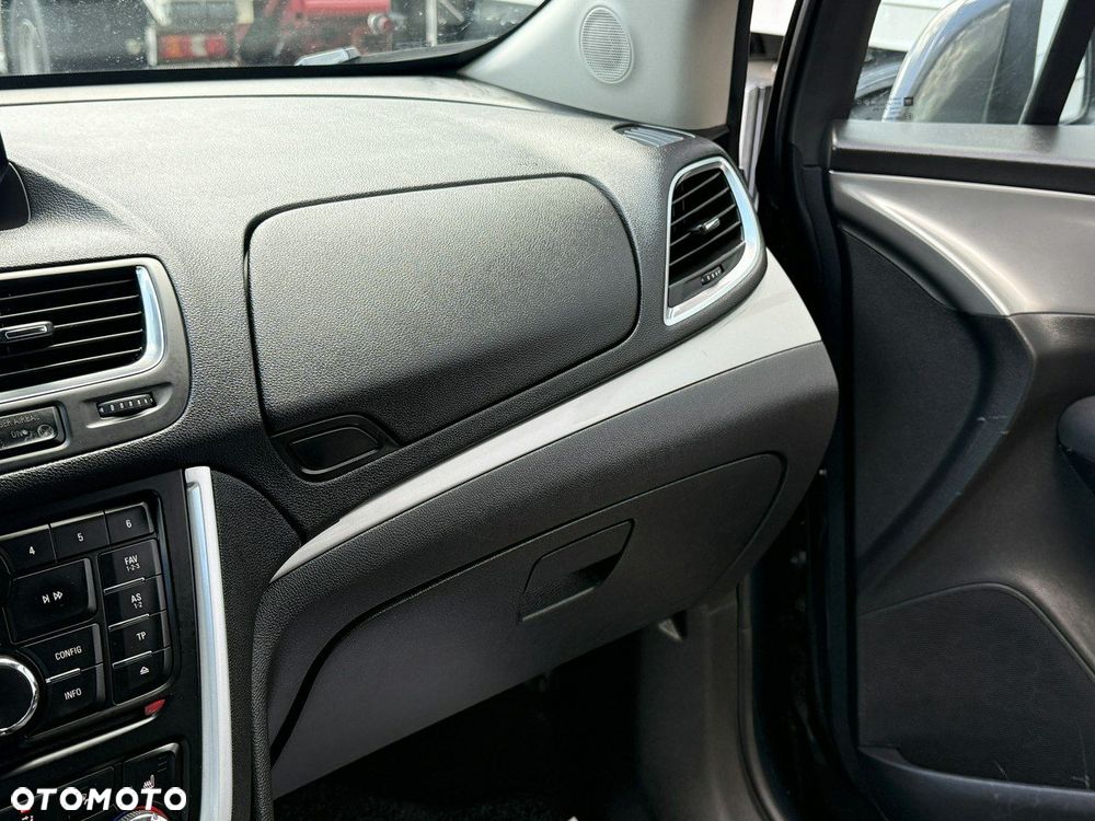 Opel Mokka 1.6 CDTI Enjoy S&S - 11