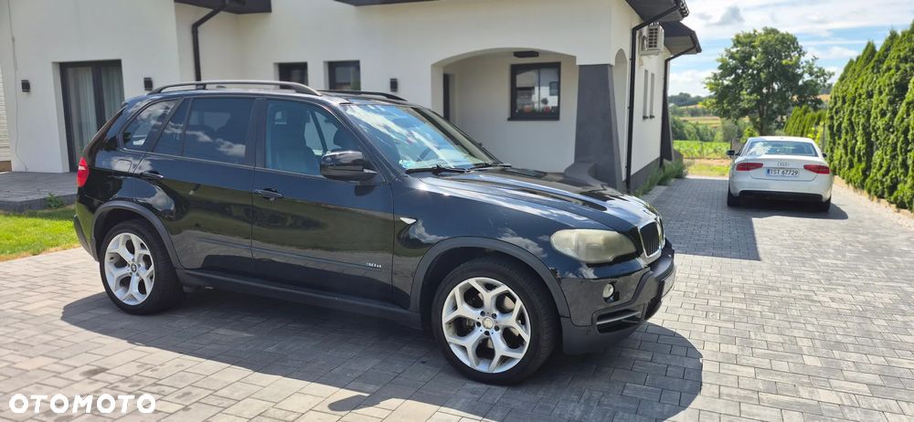 BMW X5 3.0d xDrive - 2