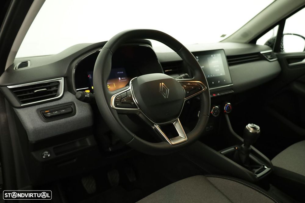 Renault Clio 1.0 TCe Evolution Bi-Fuel - 6