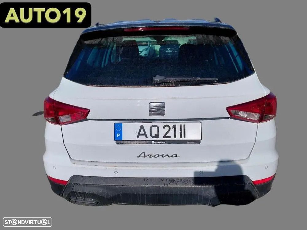 SEAT Arona 1.0 TSI Style - 7