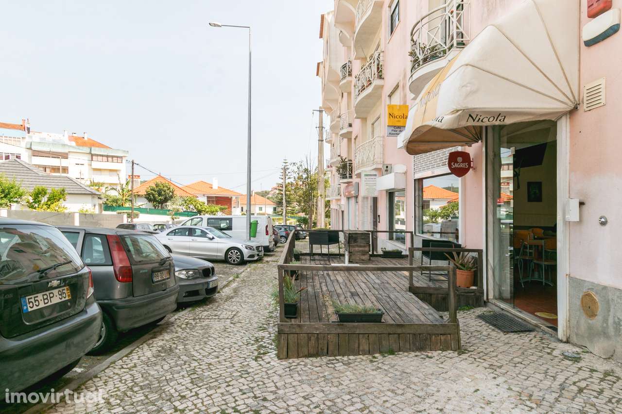 VENDA DE ESPAÇO + NEGÓCIO | RESTAURANTE/CAFÉ | CANEÇAS - Grande imagem: 3/21