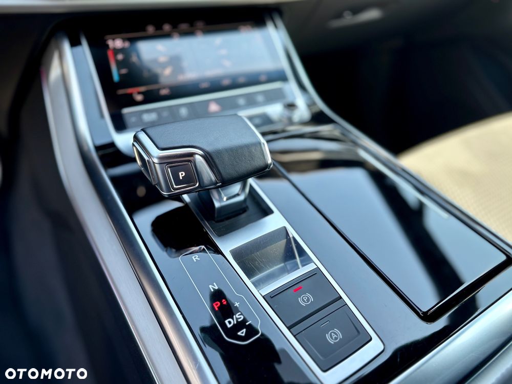 Audi Q7 - 20