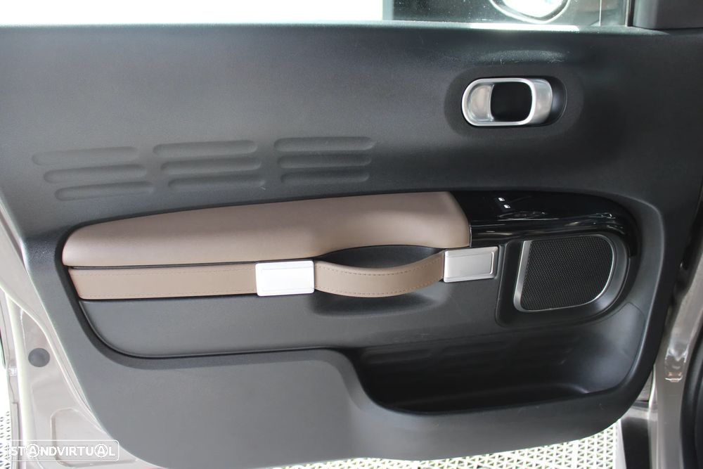 Citroën C4 Cactus 1.6 BlueHDi Feel ETG6 - 32