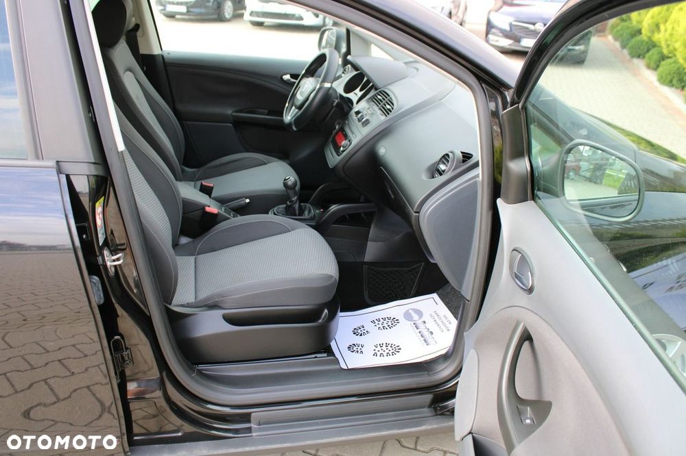 Seat Altea XL 1.4 TSI Style - 20